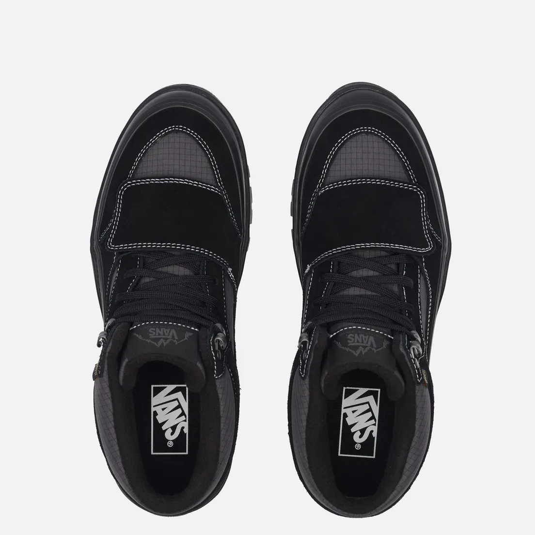 Vans Мужские ботинки Mountain Mid Gore-Tex Ins