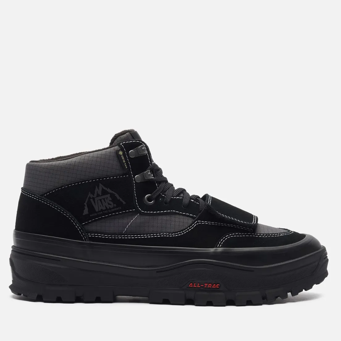 Vans Мужские ботинки Mountain Mid Gore-Tex Ins