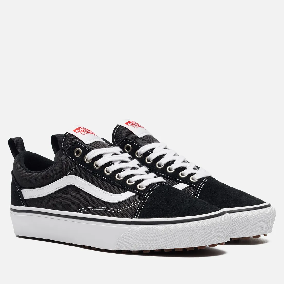 Vans Мужские кеды MTE Old Skool Insulated