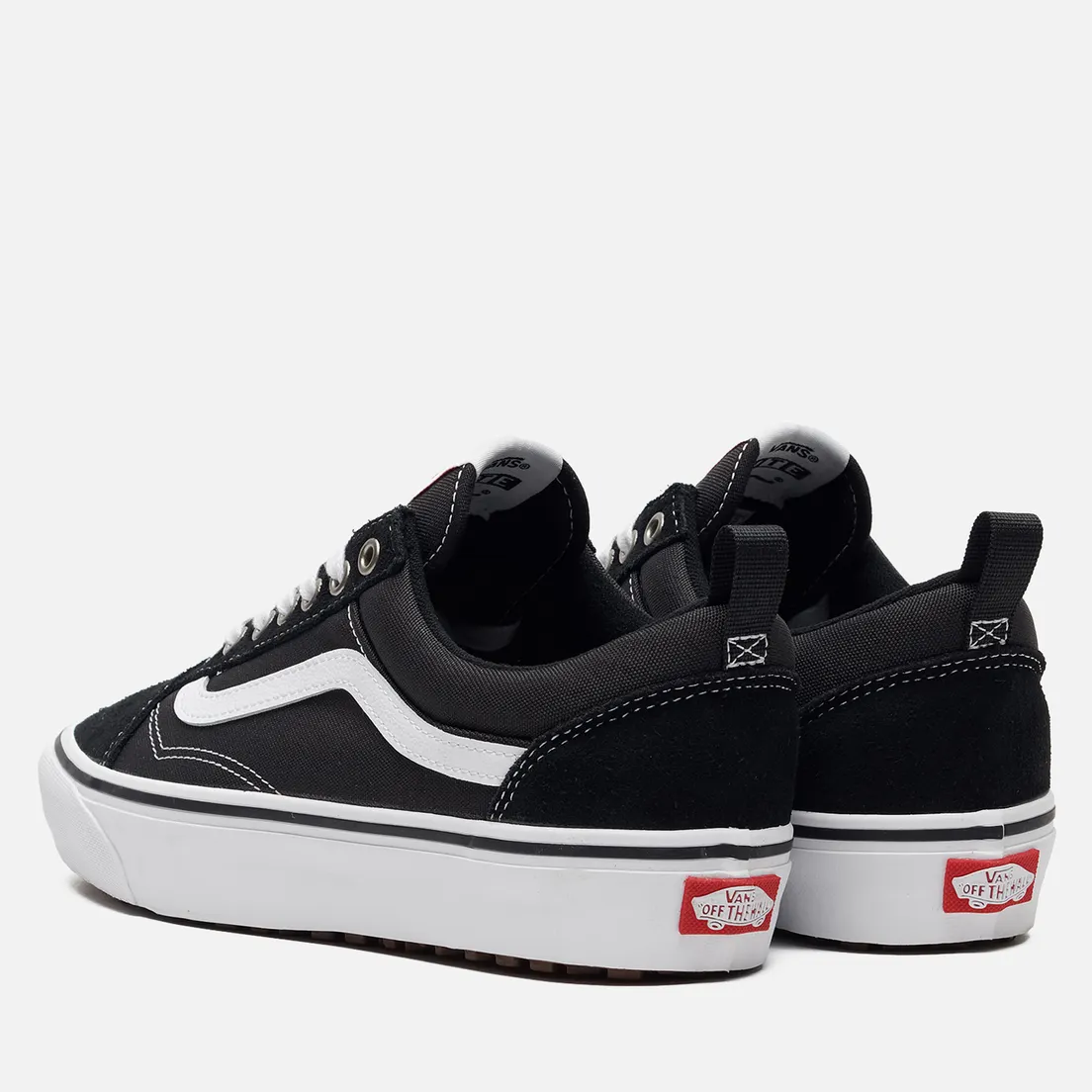 Vans Мужские кеды MTE Old Skool Insulated