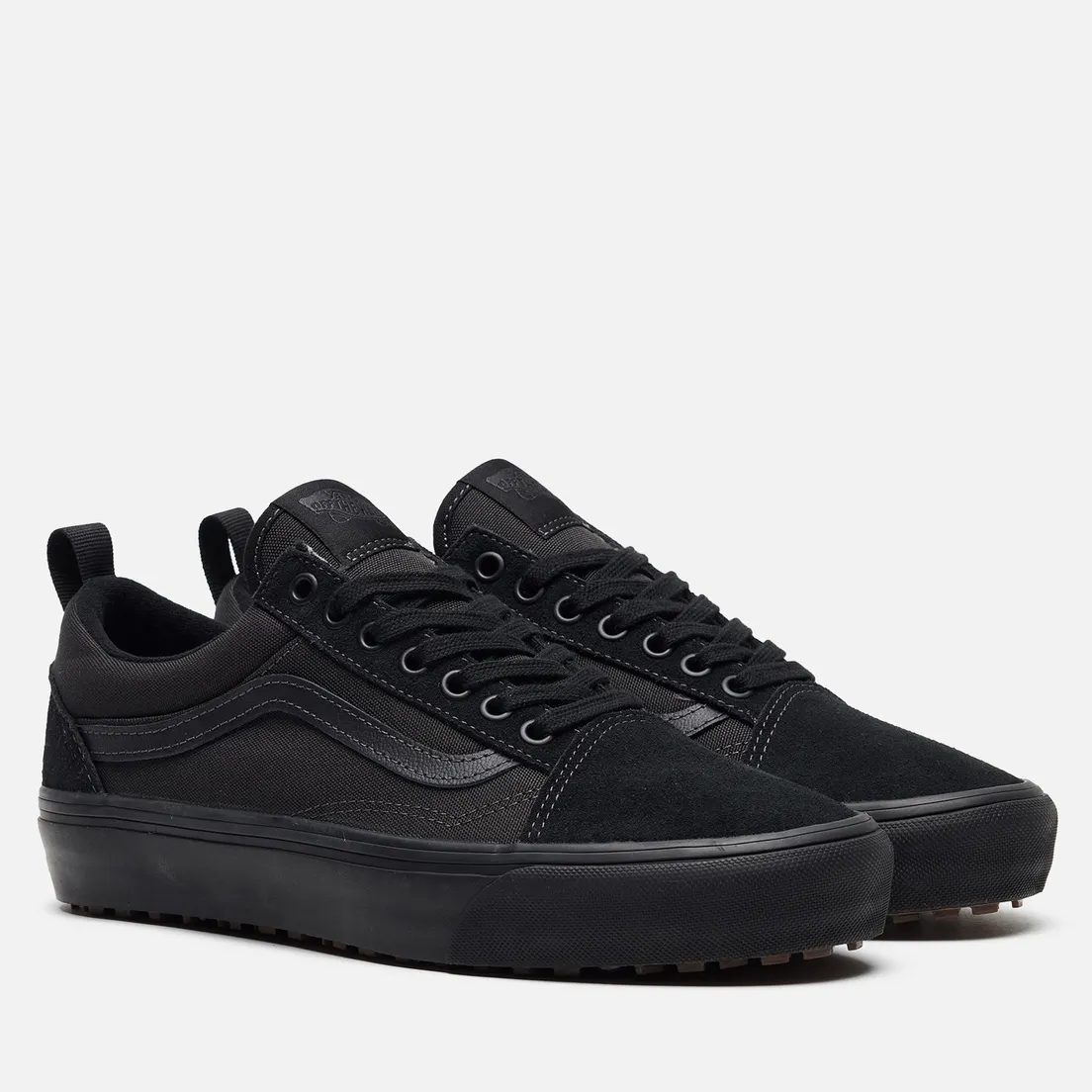 Vans Мужские кеды MTE Old Skool Insulated