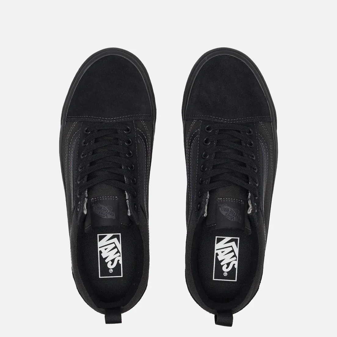 Vans Мужские кеды MTE Old Skool Insulated