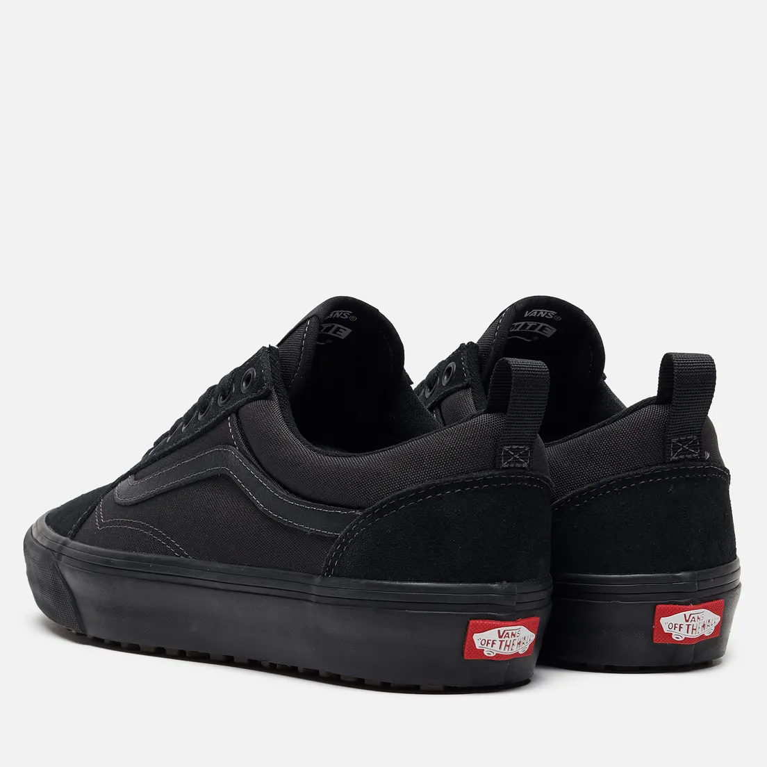 Vans Мужские кеды MTE Old Skool Insulated