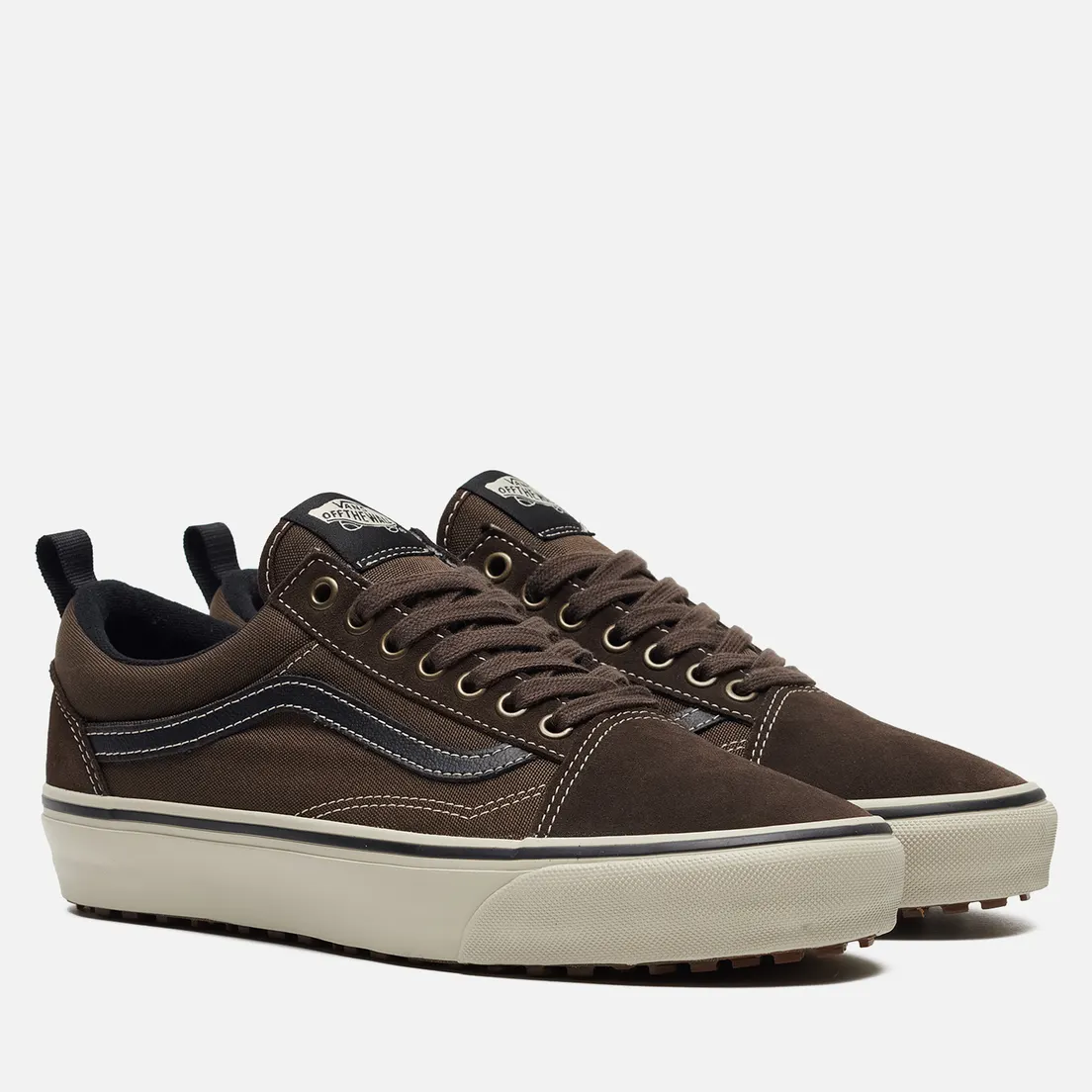 Vans Мужские кеды MTE Old Skool Insulated