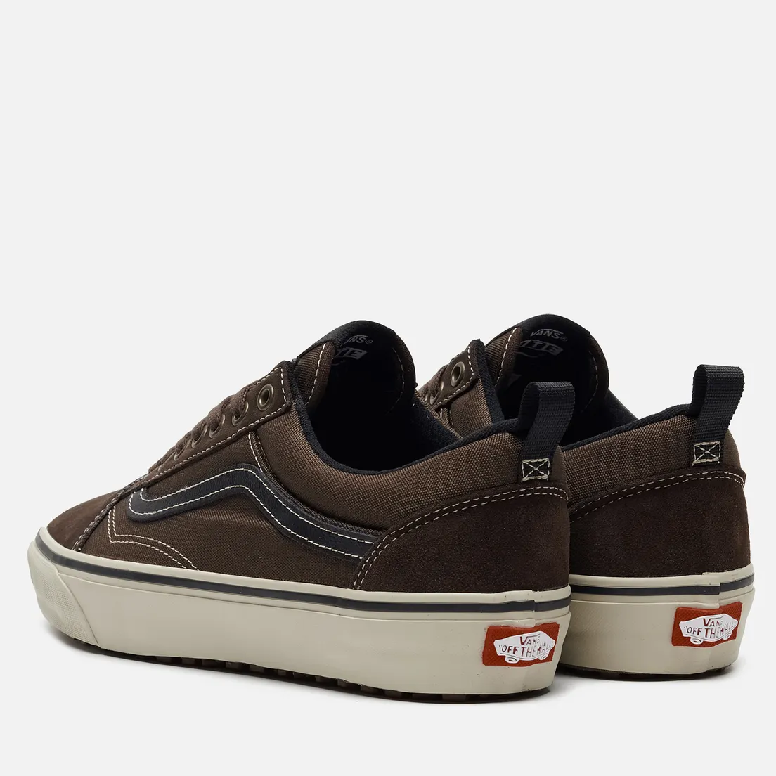 Vans Мужские кеды MTE Old Skool Insulated