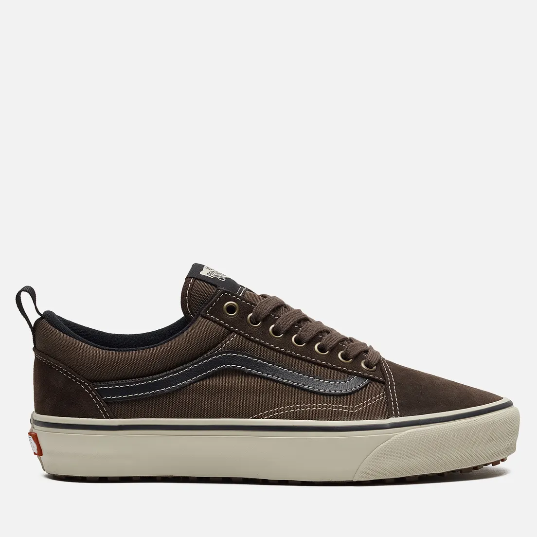 Vans Мужские кеды MTE Old Skool Insulated