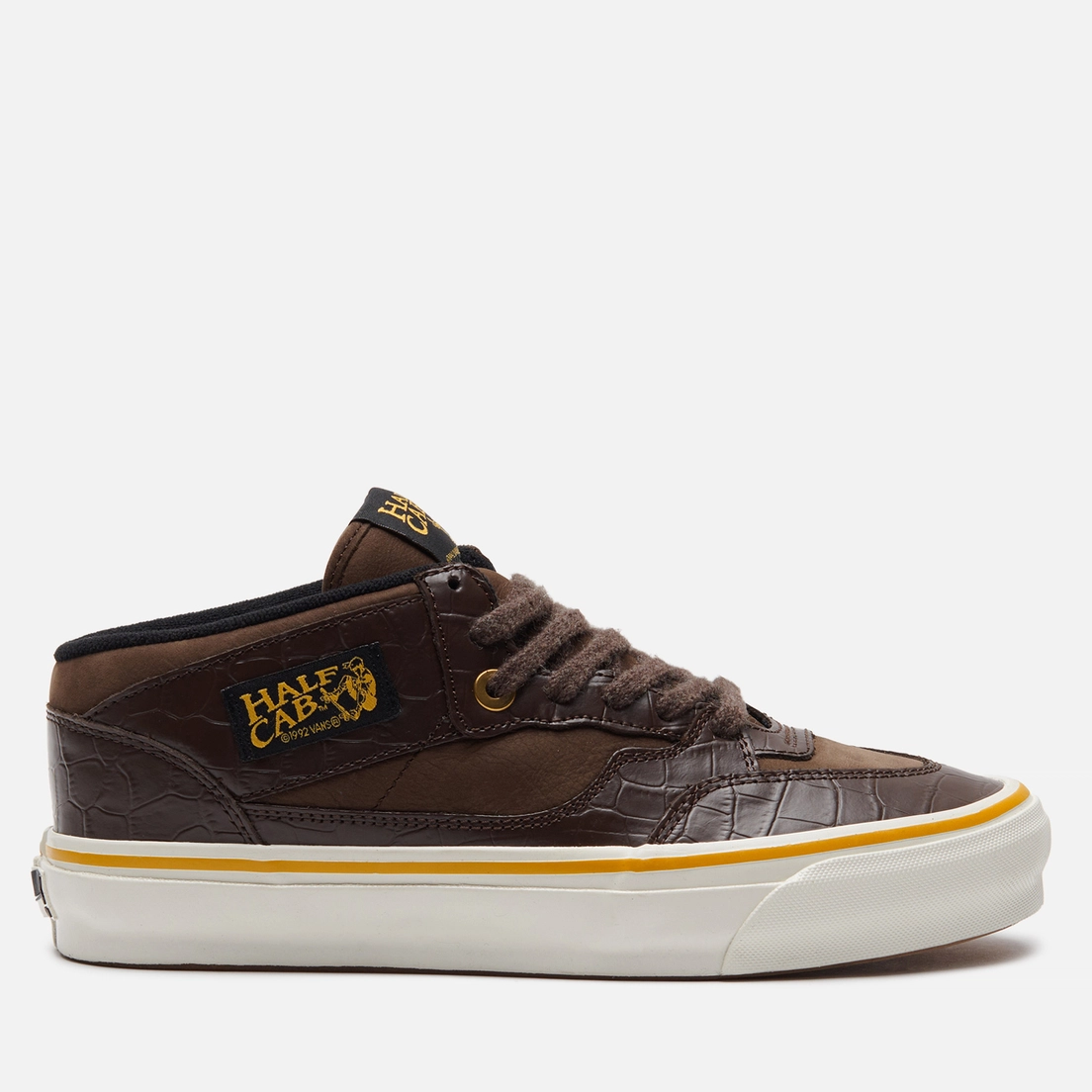 Vans Кеды OTW Half Cab Reissue 33