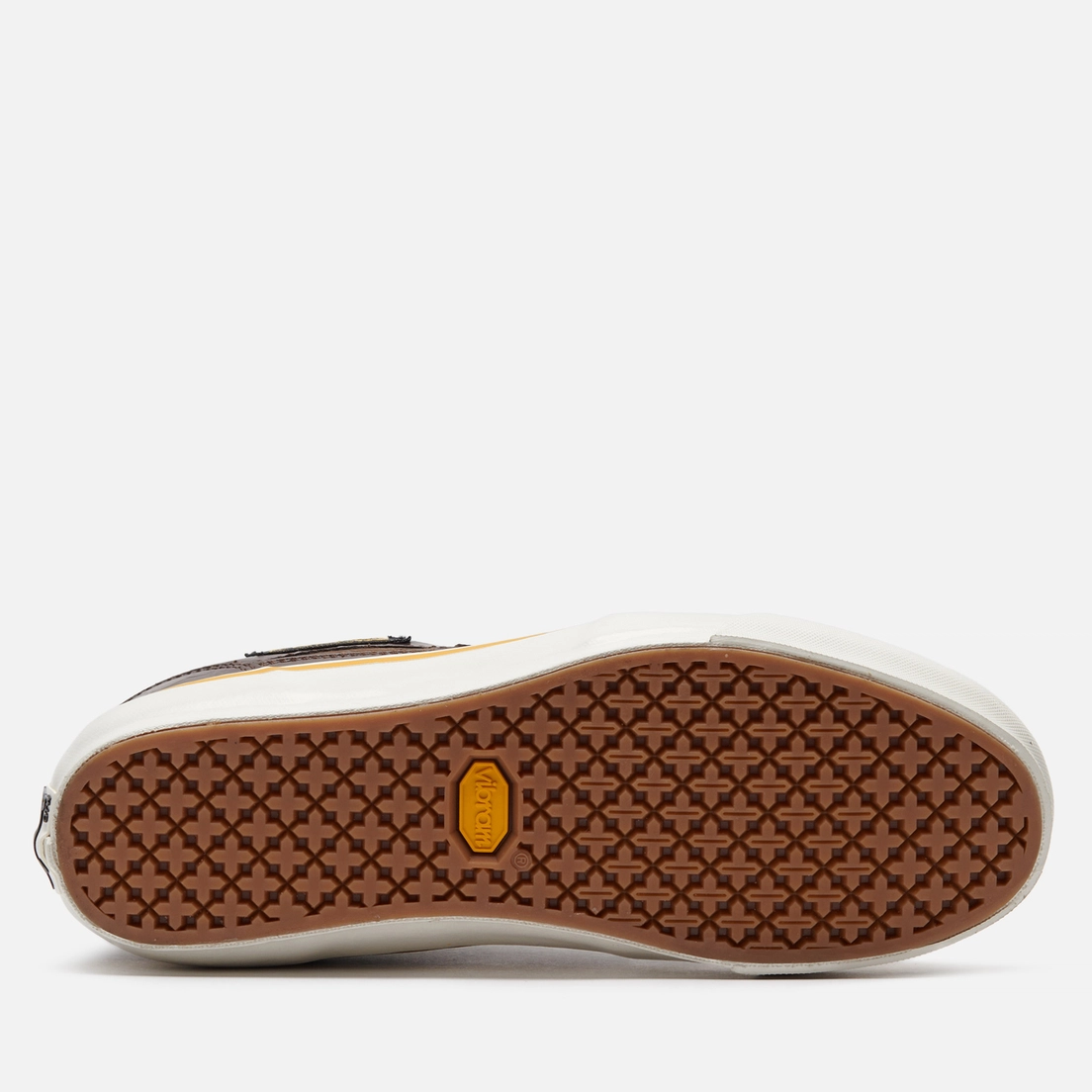 Vans Кеды OTW Half Cab Reissue 33