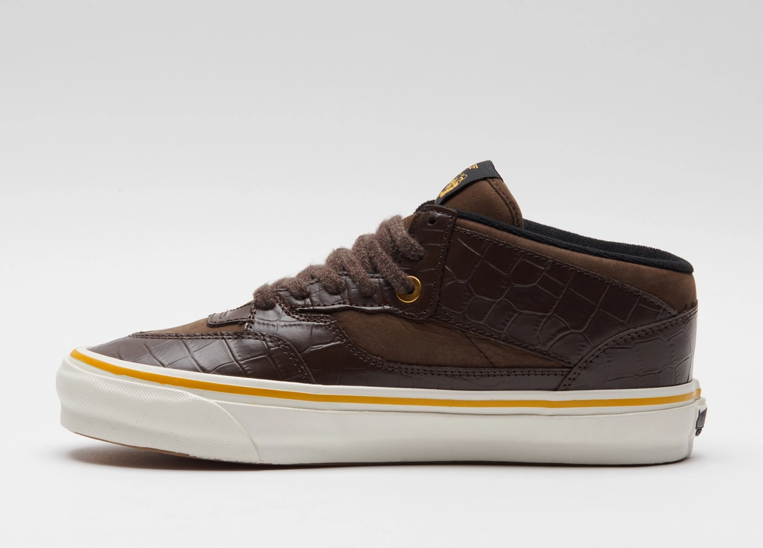 Vans Кеды OTW Half Cab Reissue 33