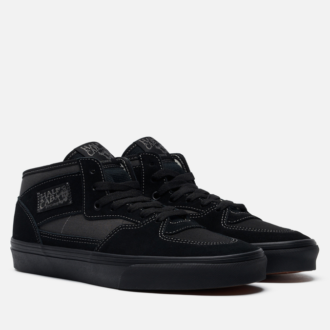 Мужские кроссовки Vans Half Cab Decon