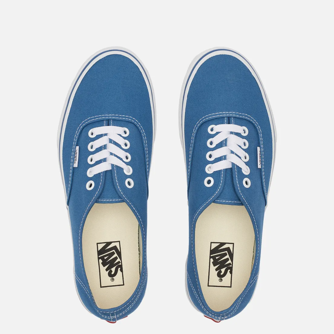 Vans Кеды Authentic