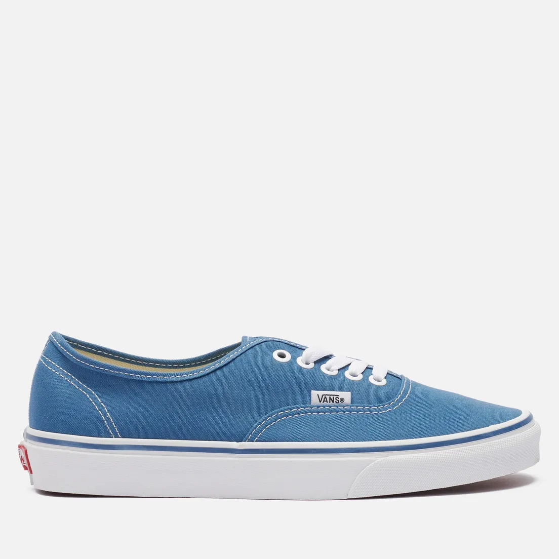 Vans Кеды Authentic
