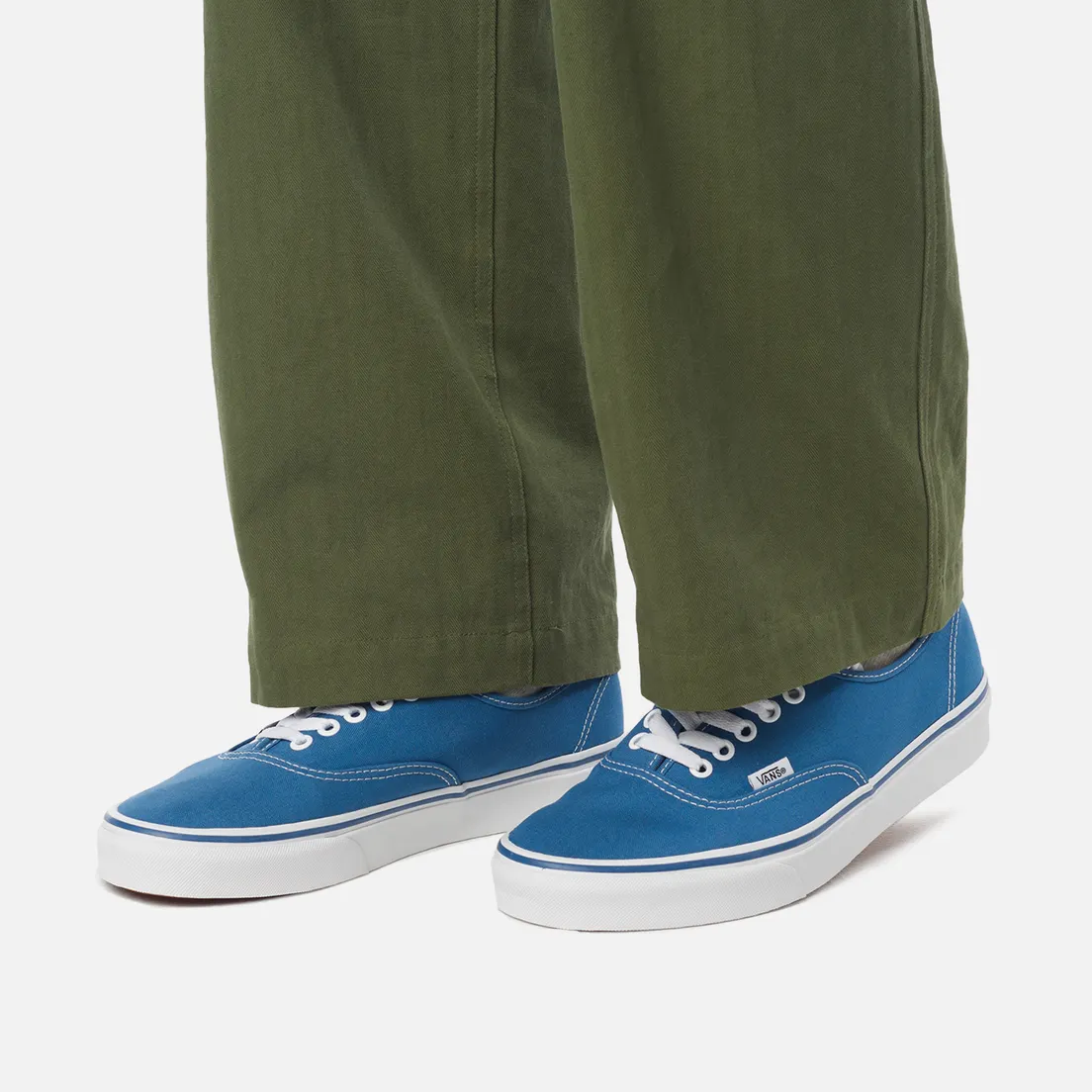 Vans Кеды Authentic