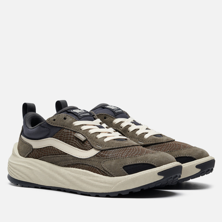 Мужские кроссовки Vans Ultrarange Neo 2.0, цвет коричневый, размер 42 EU