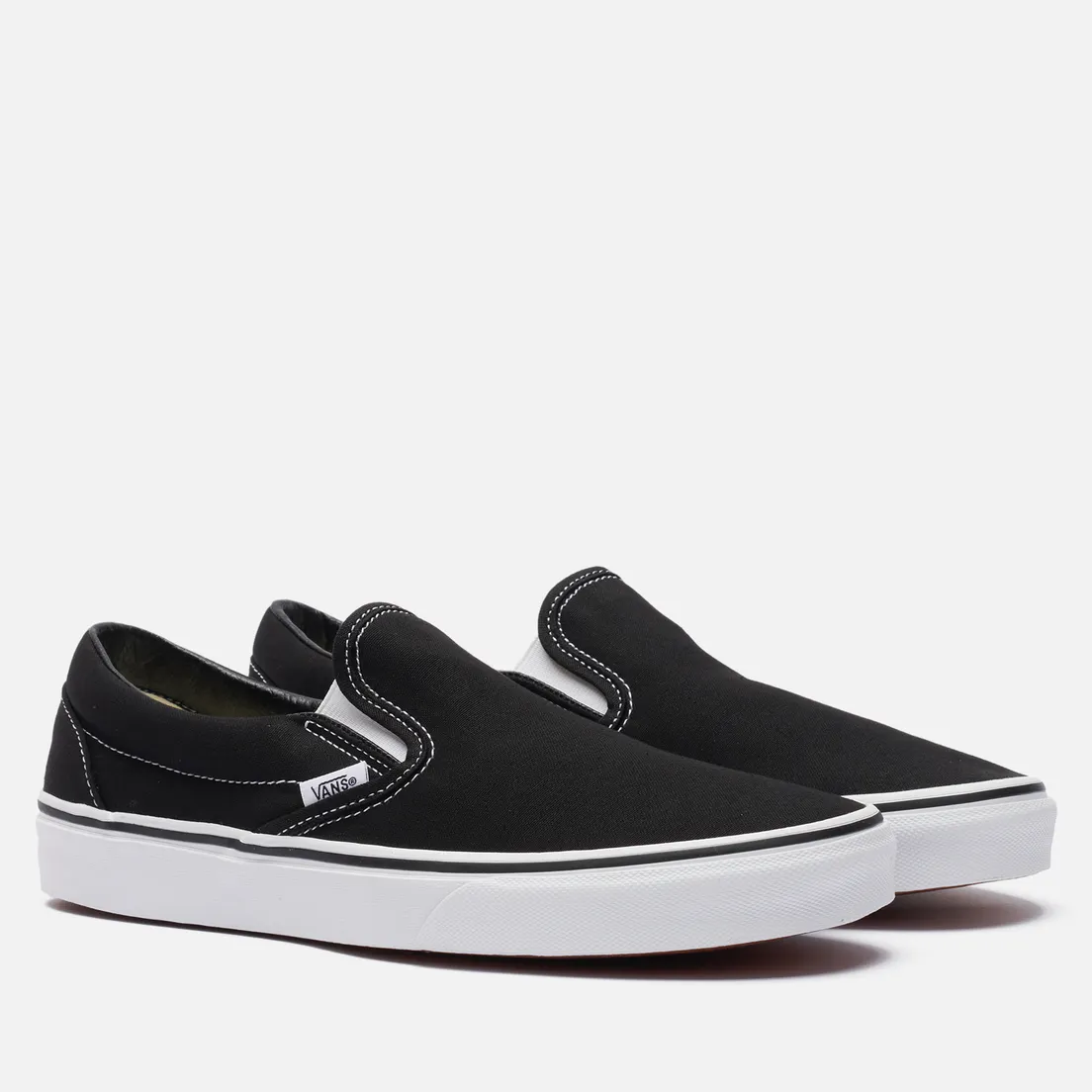 Vans Кеды Classic Slip-On