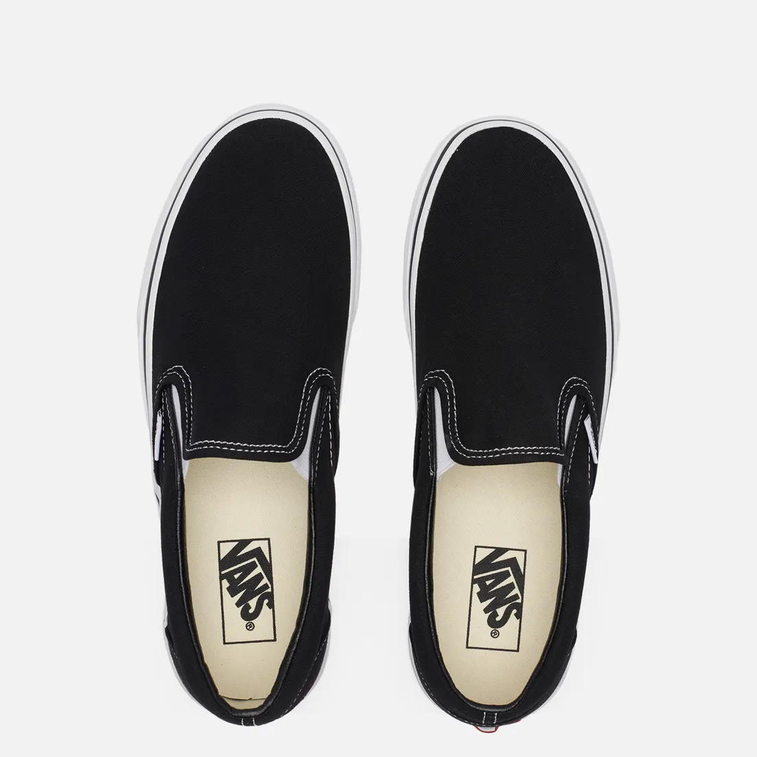 Vans Кеды Classic Slip-On