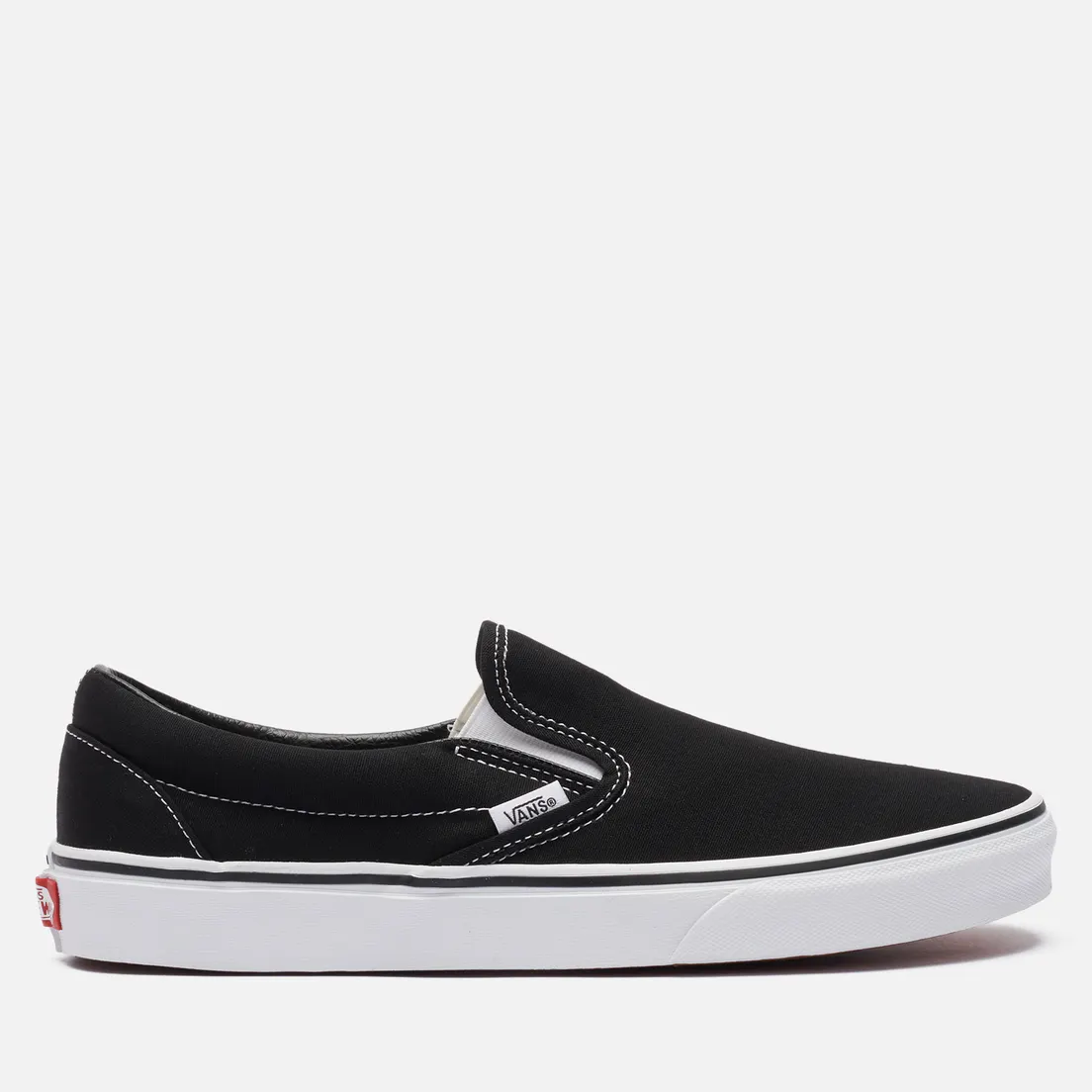Vans Кеды Classic Slip-On