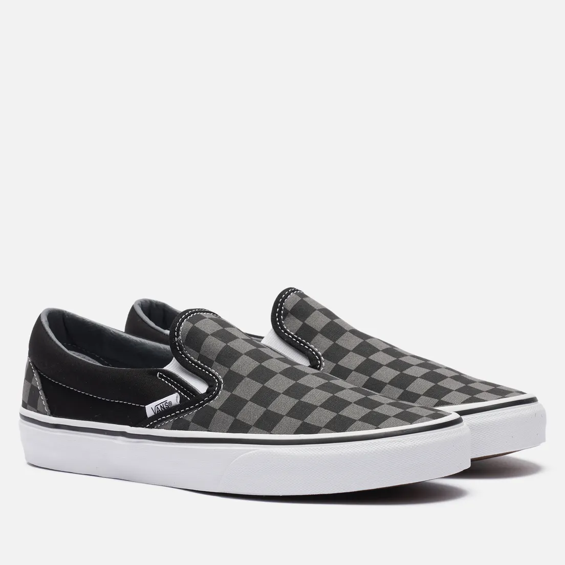Vans Кеды Classic Slip-On