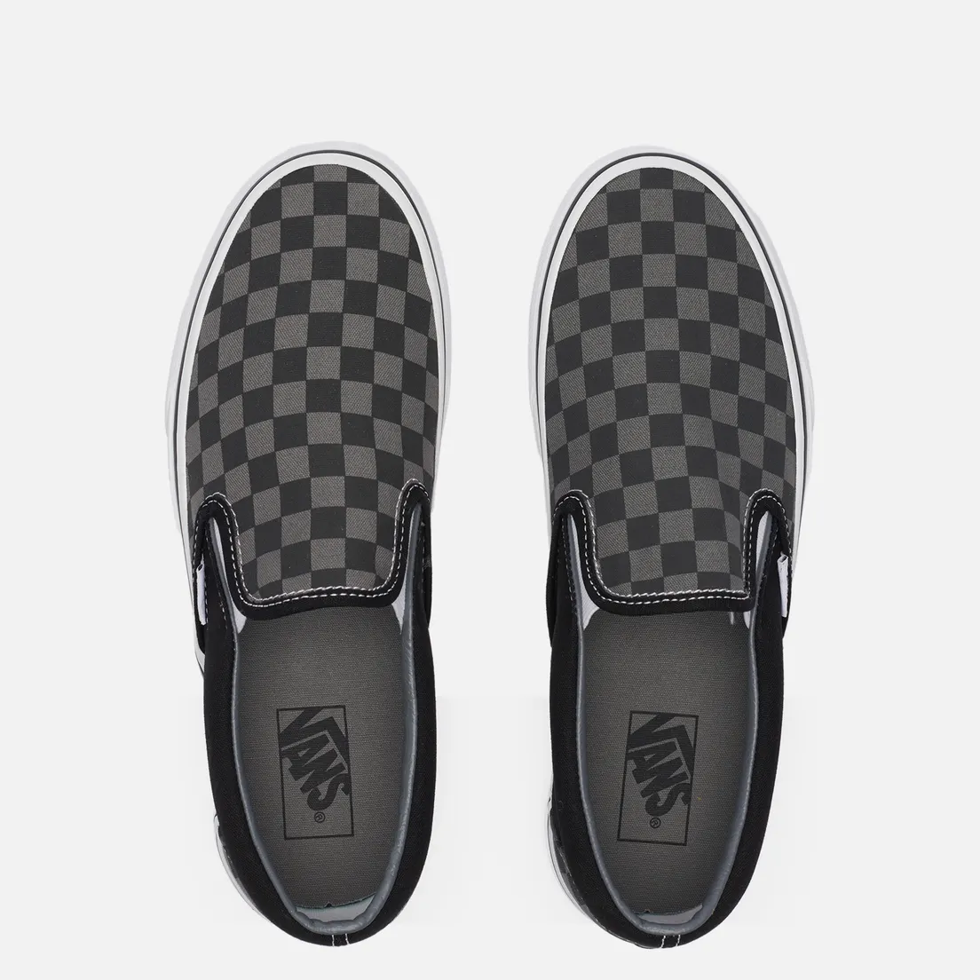 Vans Кеды Classic Slip-On