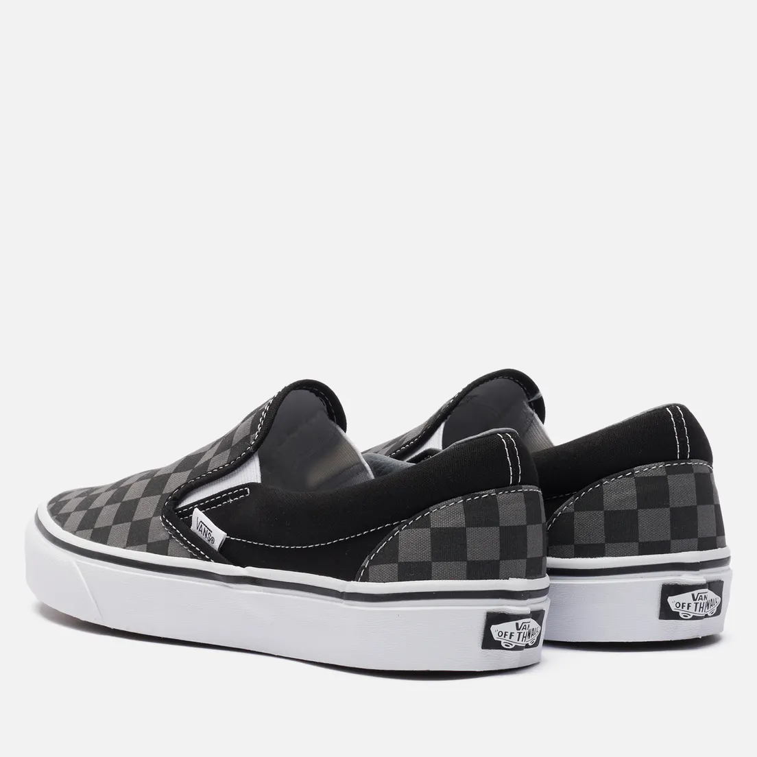 Vans Кеды Classic Slip-On