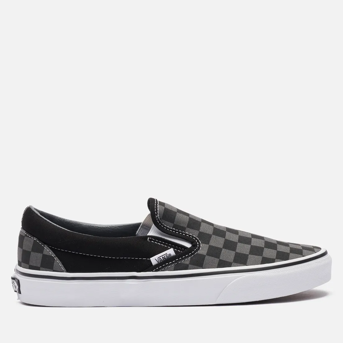 Vans Кеды Classic Slip-On