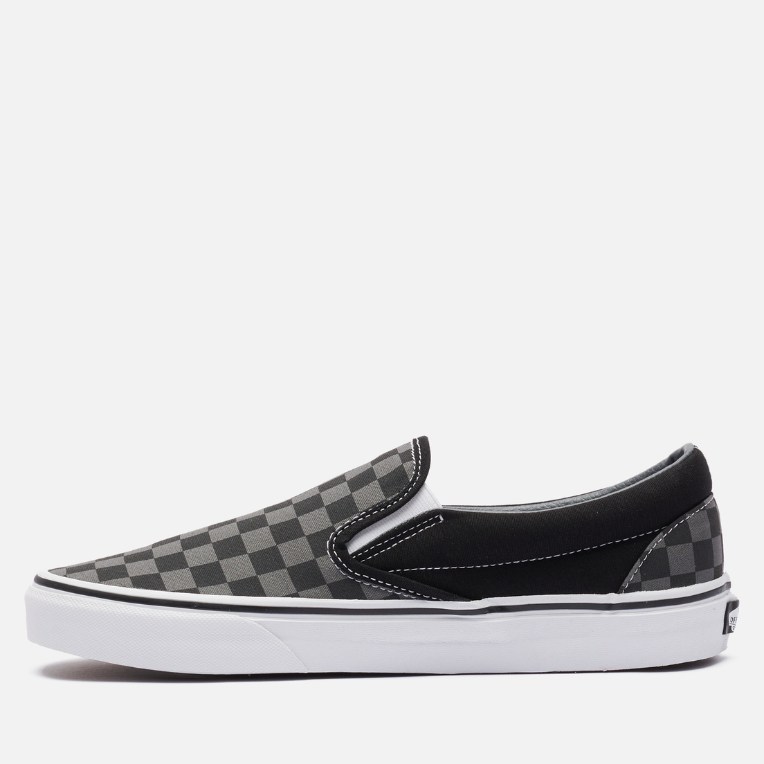 Vans Кеды Classic Slip-On