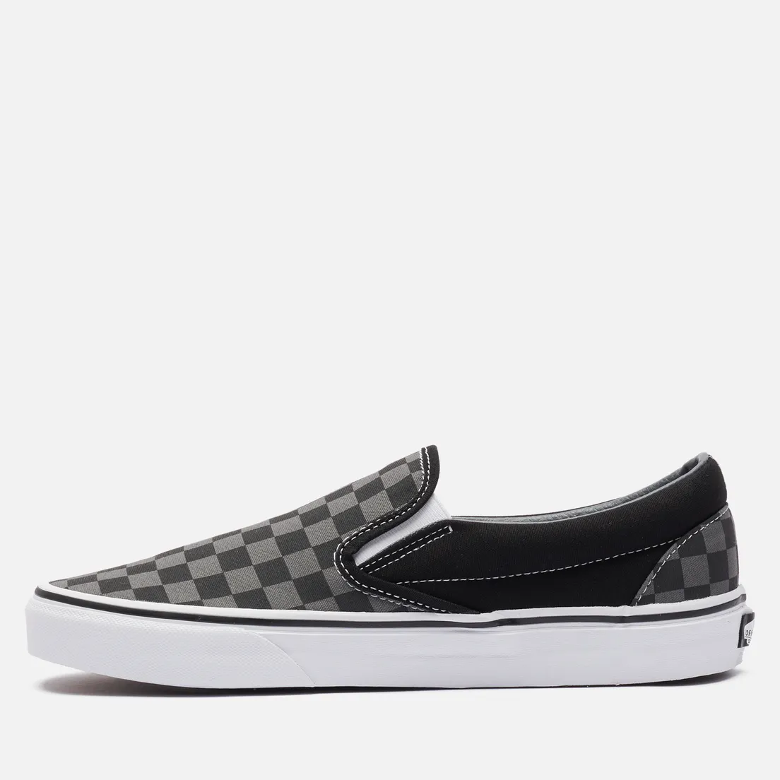 Vans Кеды Classic Slip-On