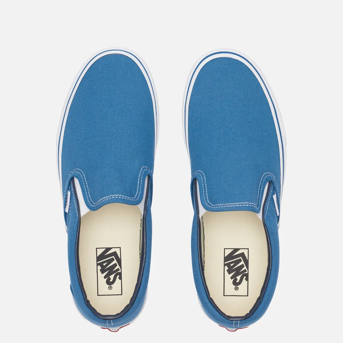 Vans Кеды Classic Slip-On