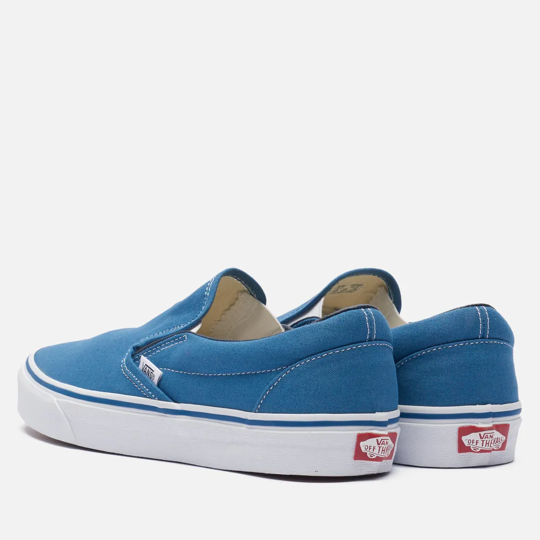 Vans Кеды Classic Slip-On