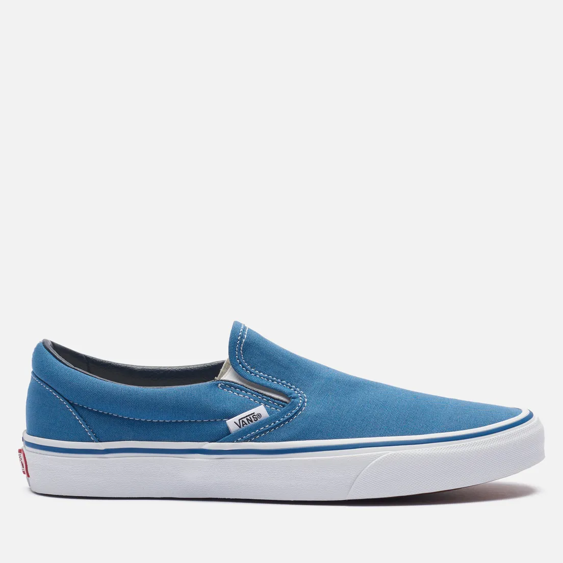Vans Кеды Classic Slip-On