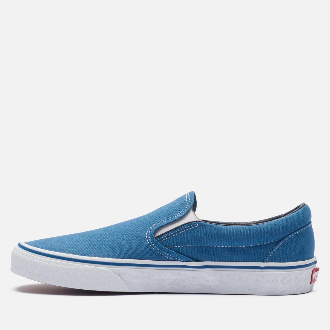 Vans Кеды Classic Slip-On