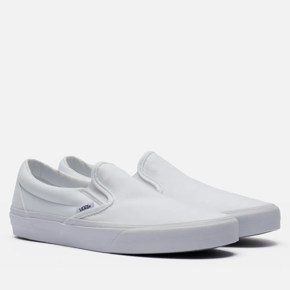 Vans Кеды Classic Slip-On