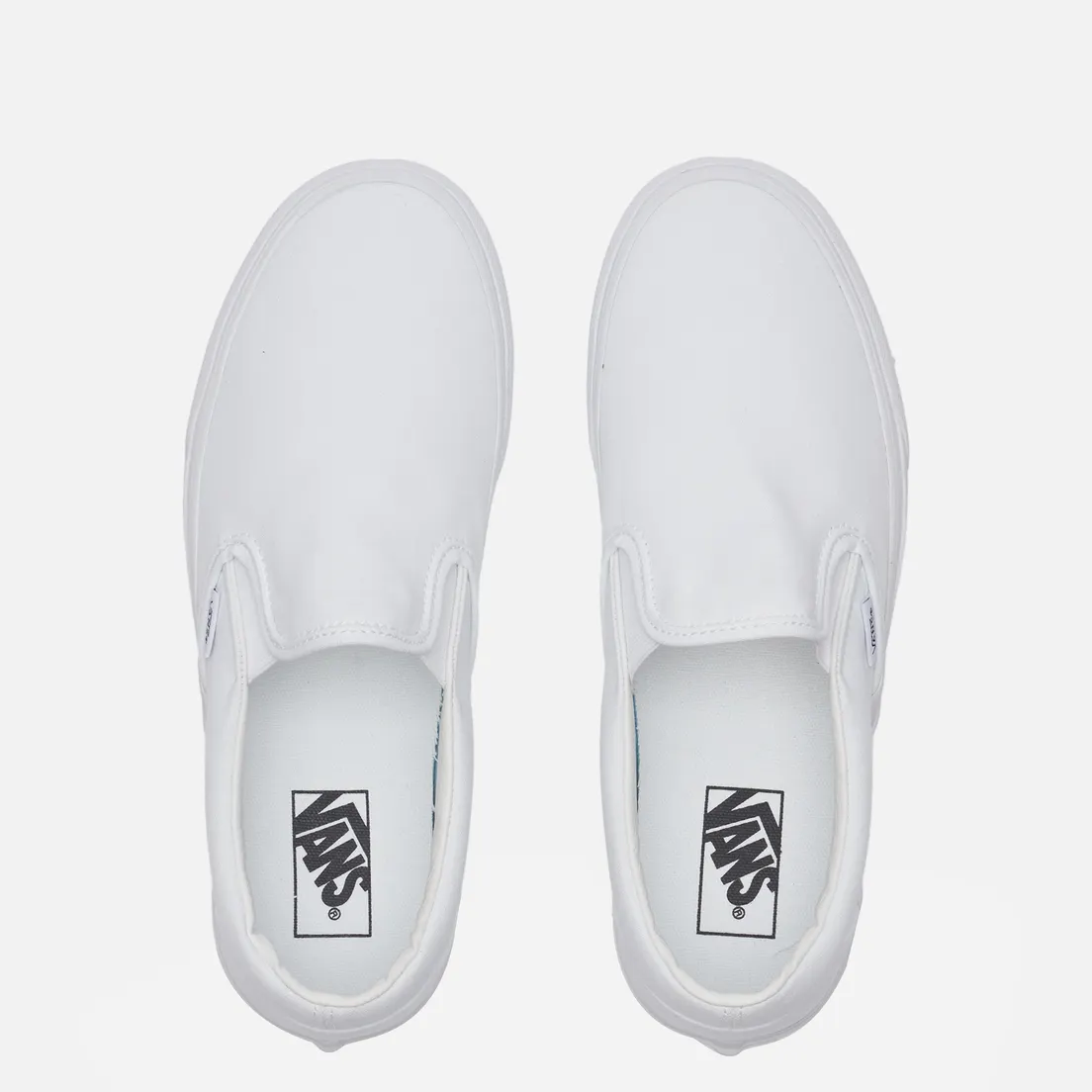 Vans Кеды Classic Slip-On