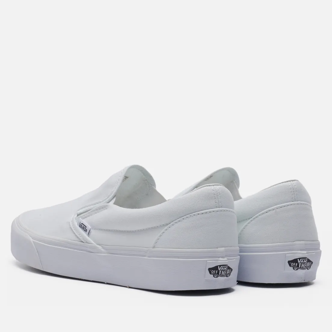 Vans Кеды Classic Slip-On