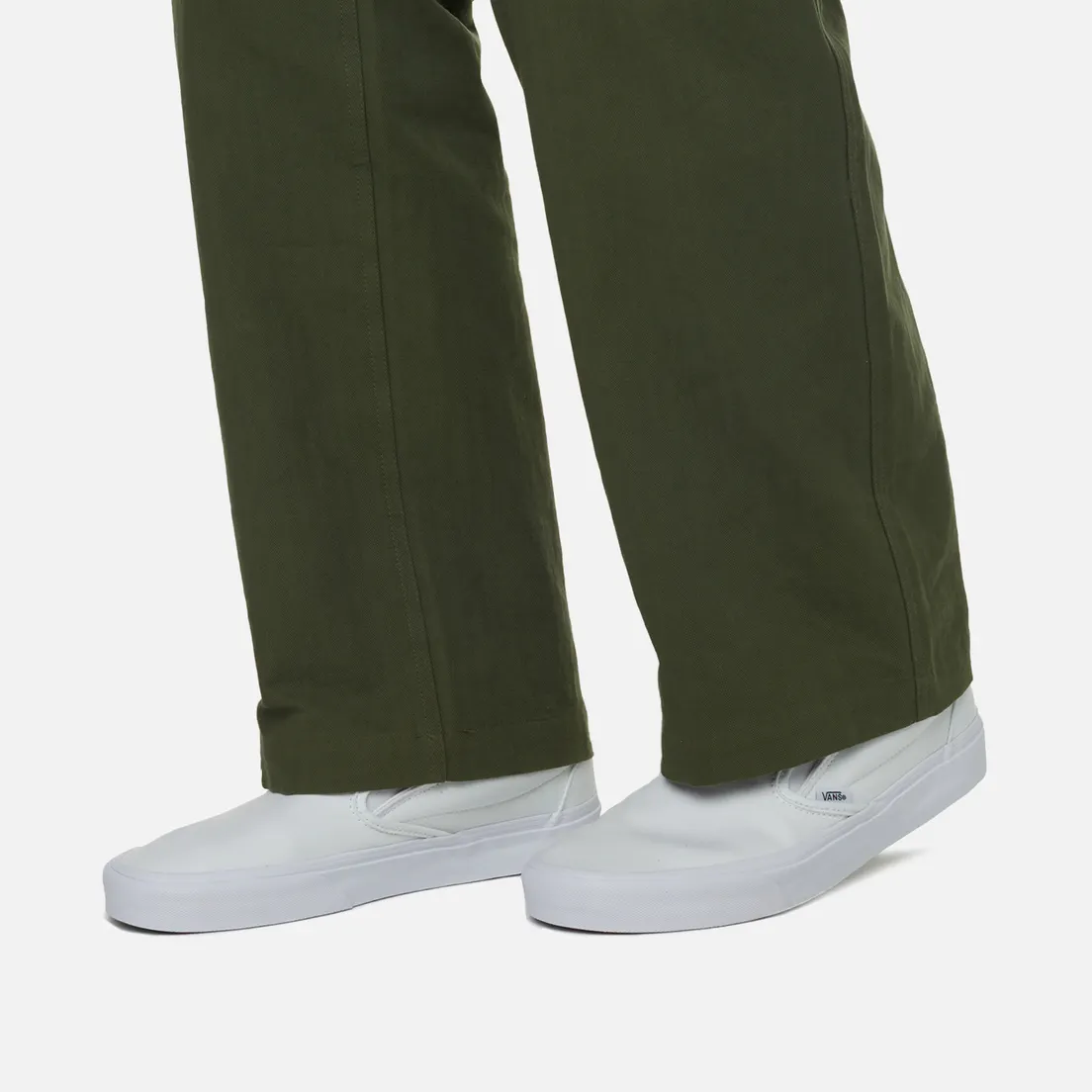 Vans Кеды Classic Slip-On