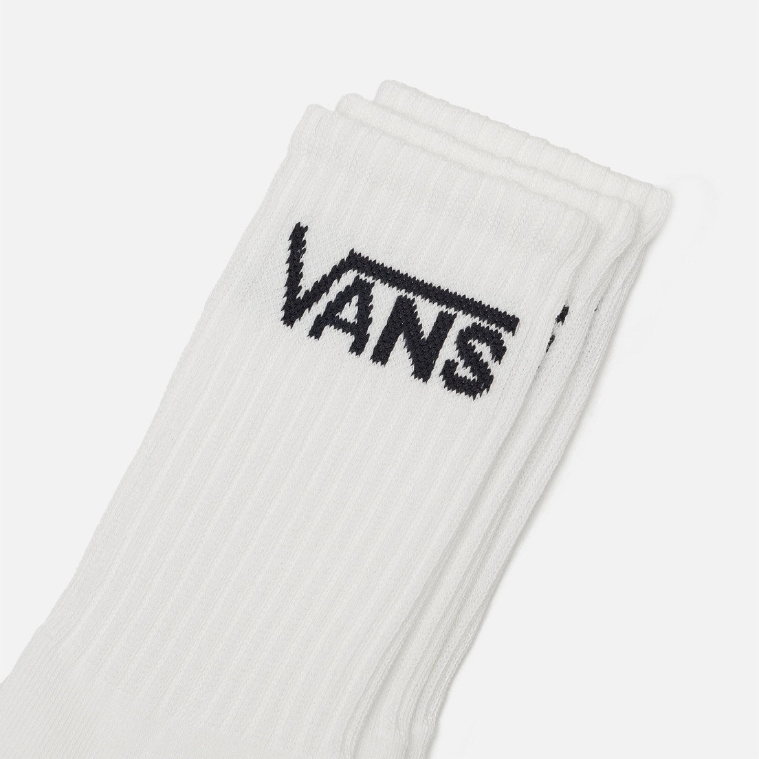 Vans Комплект носков Classic Crew Rox 3-Pack