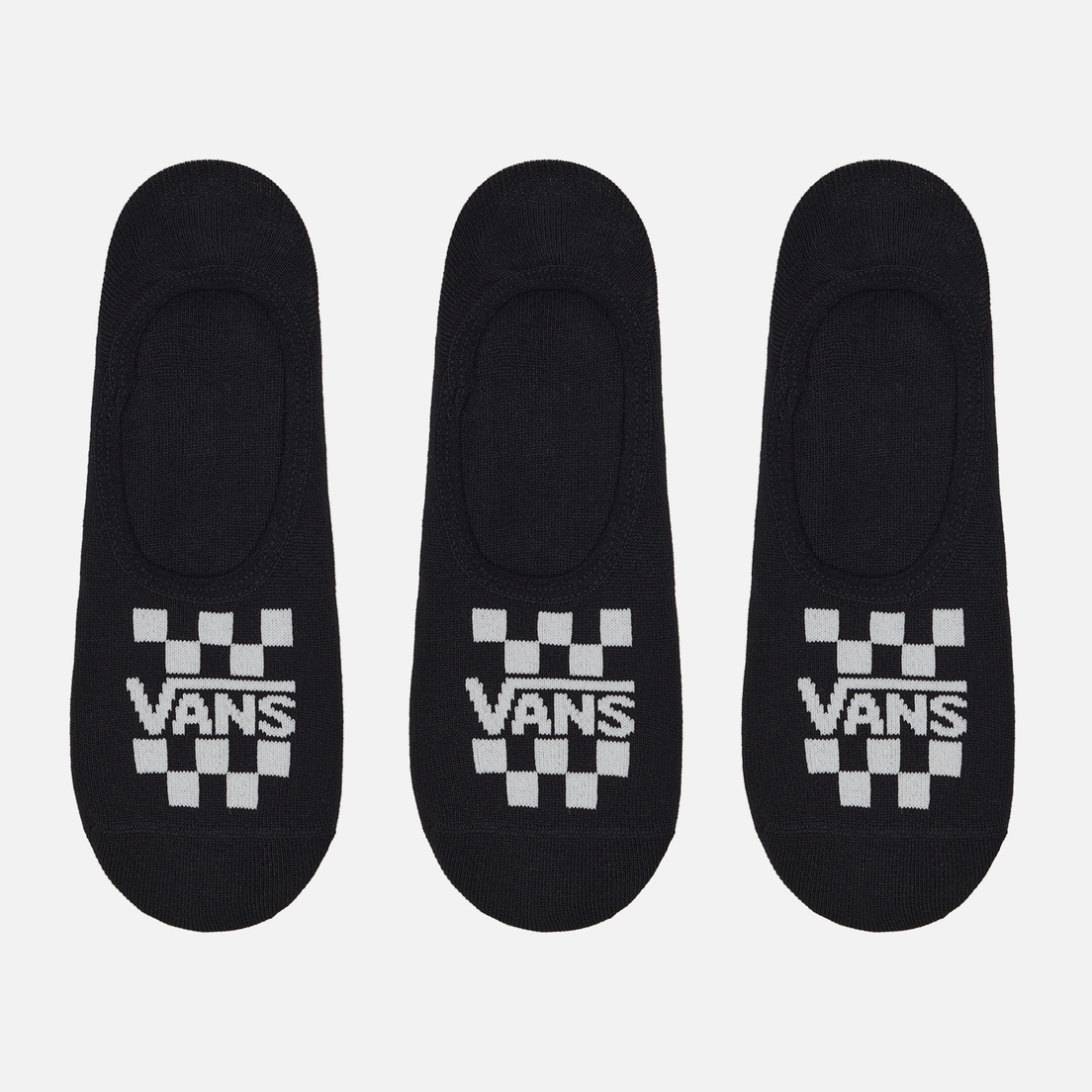 Vans Комплект носков Classic Canoodle 3-Pack