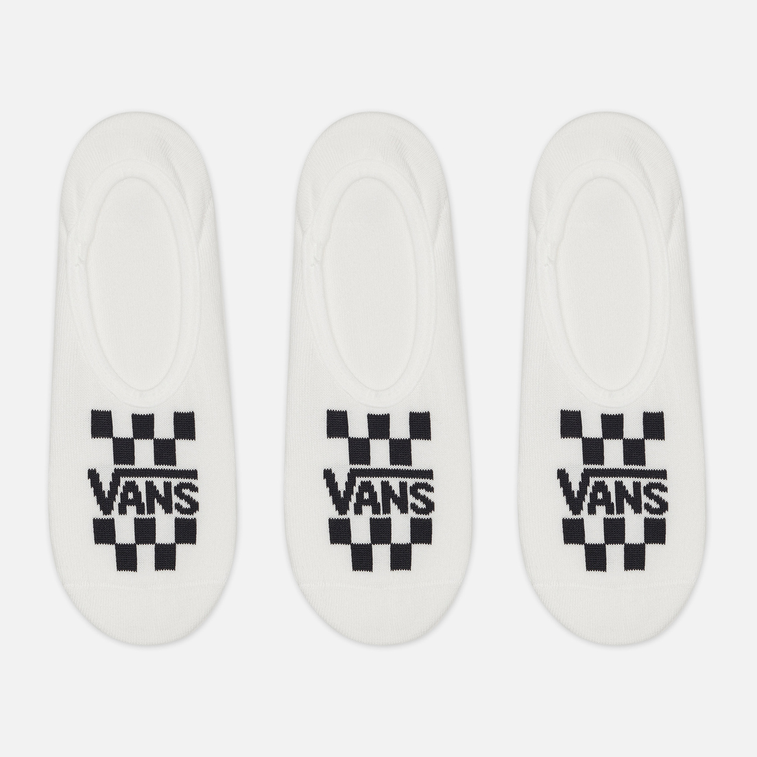 Vans Комплект носков Classic Canoodle 3-Pack