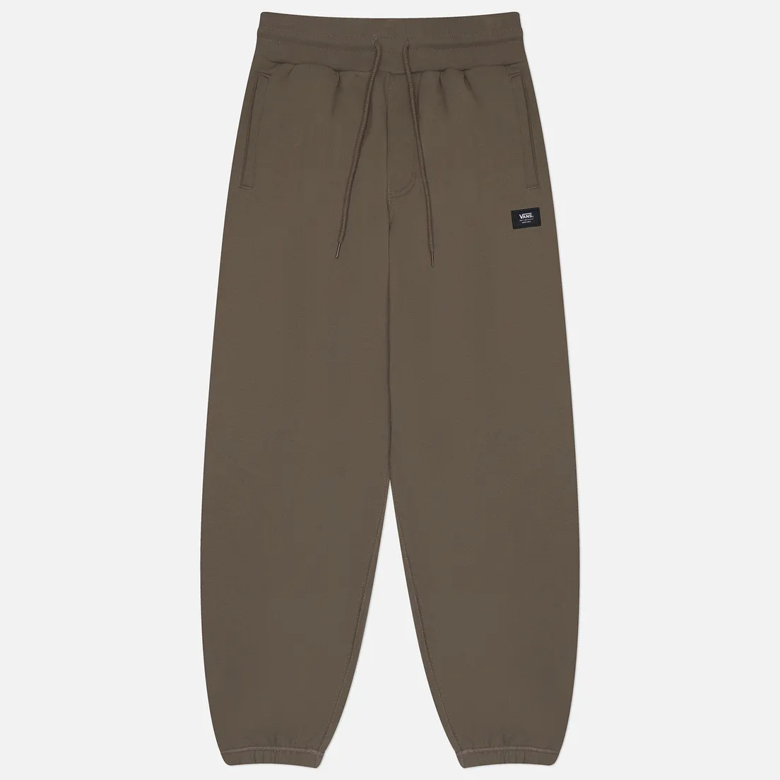 Vans Мужские брюки Original Standards Fleece Loose