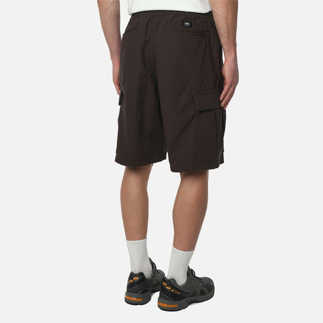 Vans Мужские шорты Range Cargo Loose