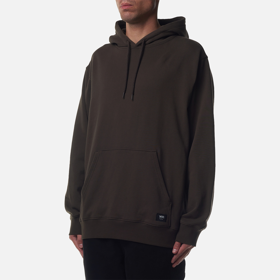 Vans Мужская толстовка Original Standard Loose Hoodie