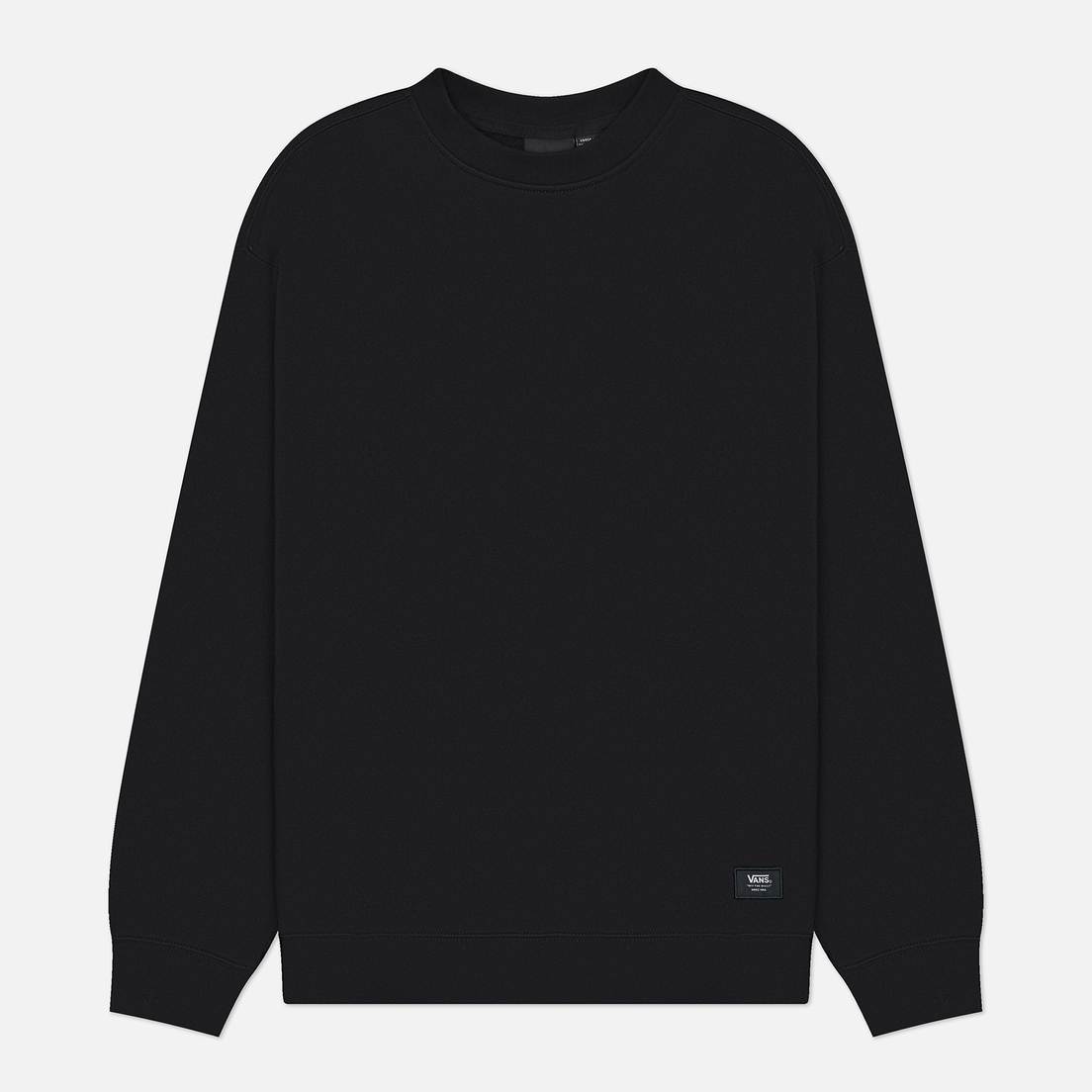 Vans Мужская толстовка Original Standards Fleece Loose Crew Neck