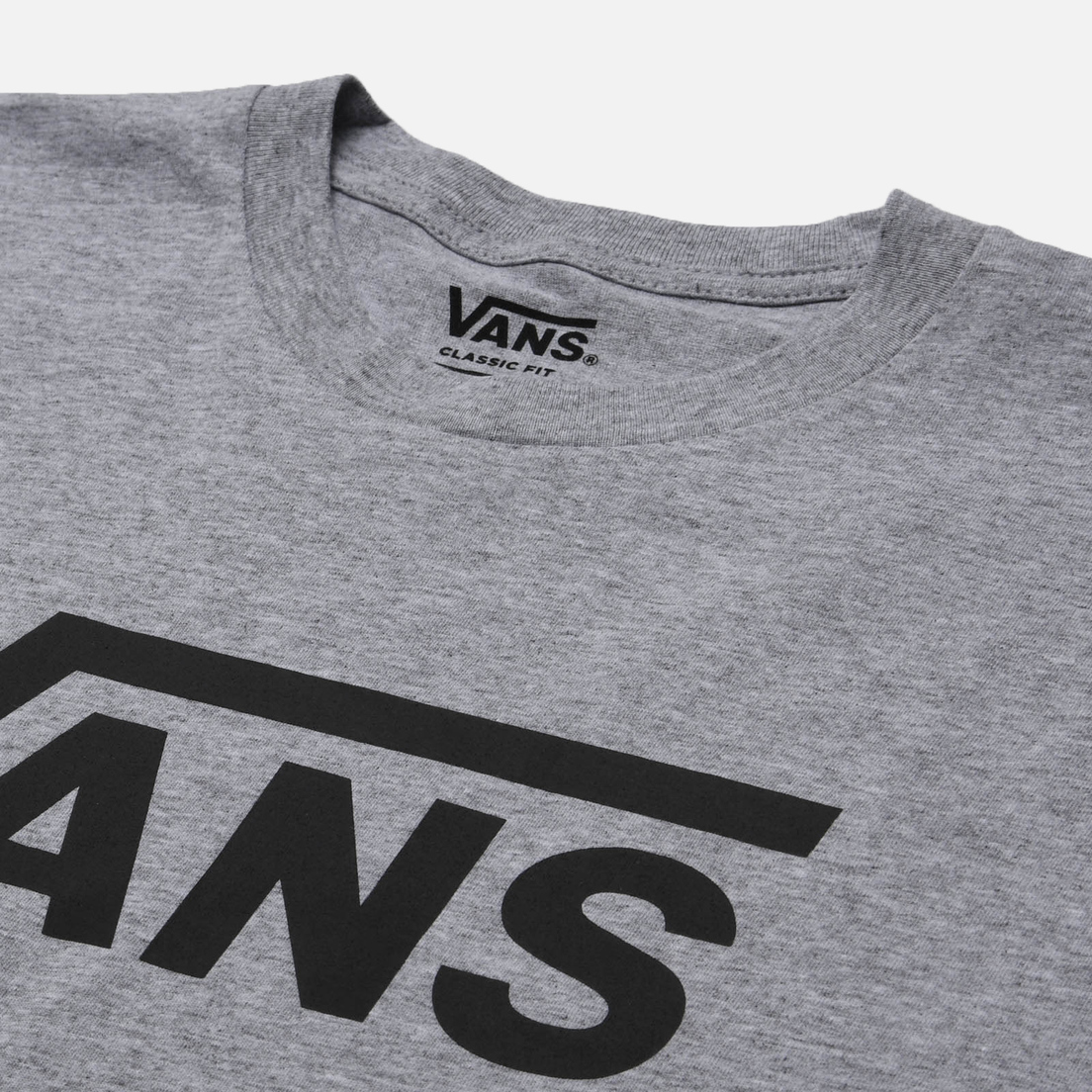 Vans Мужская футболка Classic