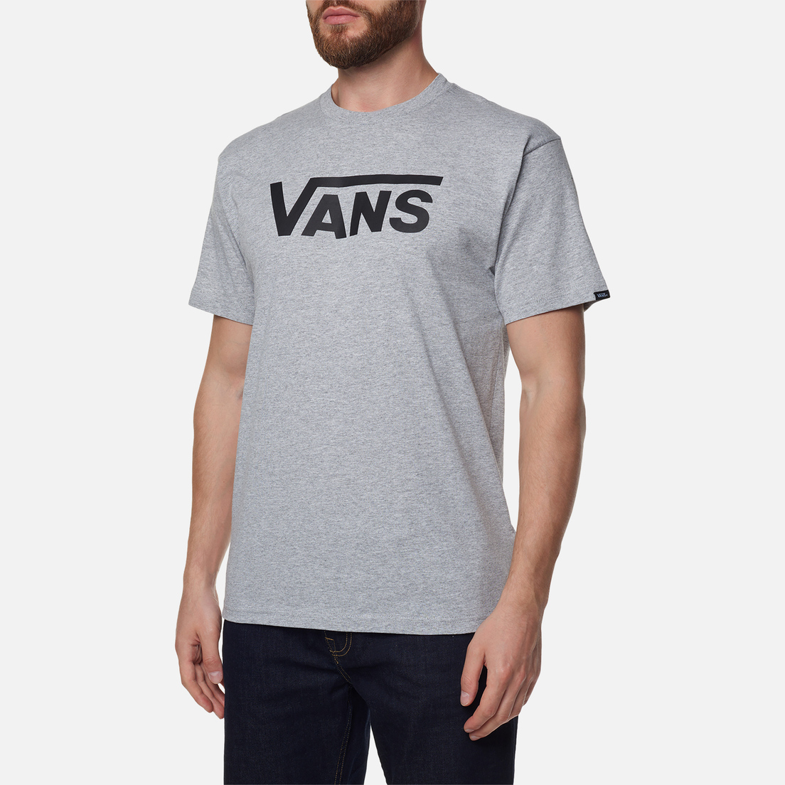 Vans Мужская футболка Classic