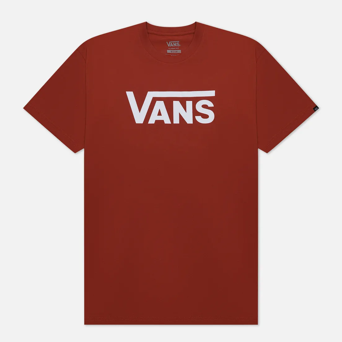 Vans Мужская футболка Classic