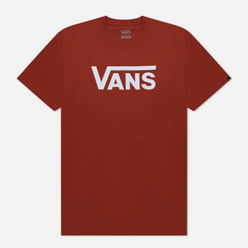 Vans Мужская футболка Classic