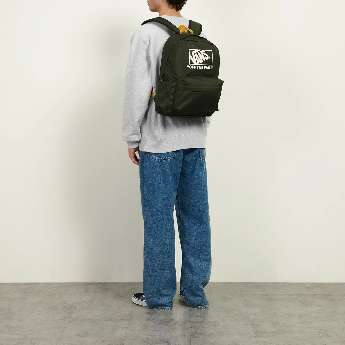 Vans Рюкзак Old Skool