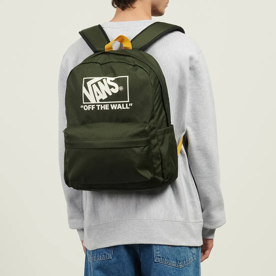 Vans Рюкзак Old Skool