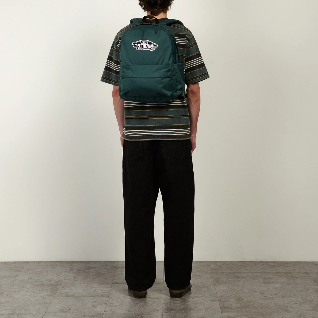 Vans Рюкзак Old Skool Classic