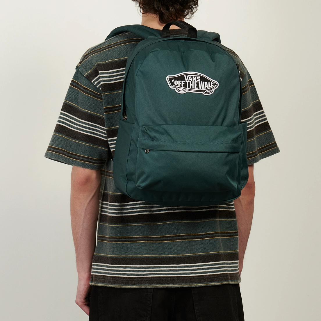 Vans Рюкзак Old Skool Classic